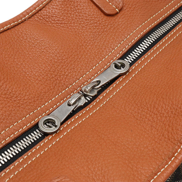 Goyard Goyard Artois PM Tote Bag PVC Leather Canvas Tote Bag in Good Condition - Picture 5 of 7